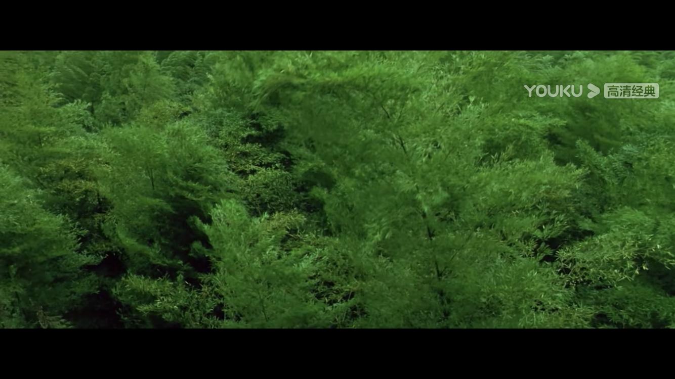 冯小刚电影全集夜宴,冯小刚的《夜宴》