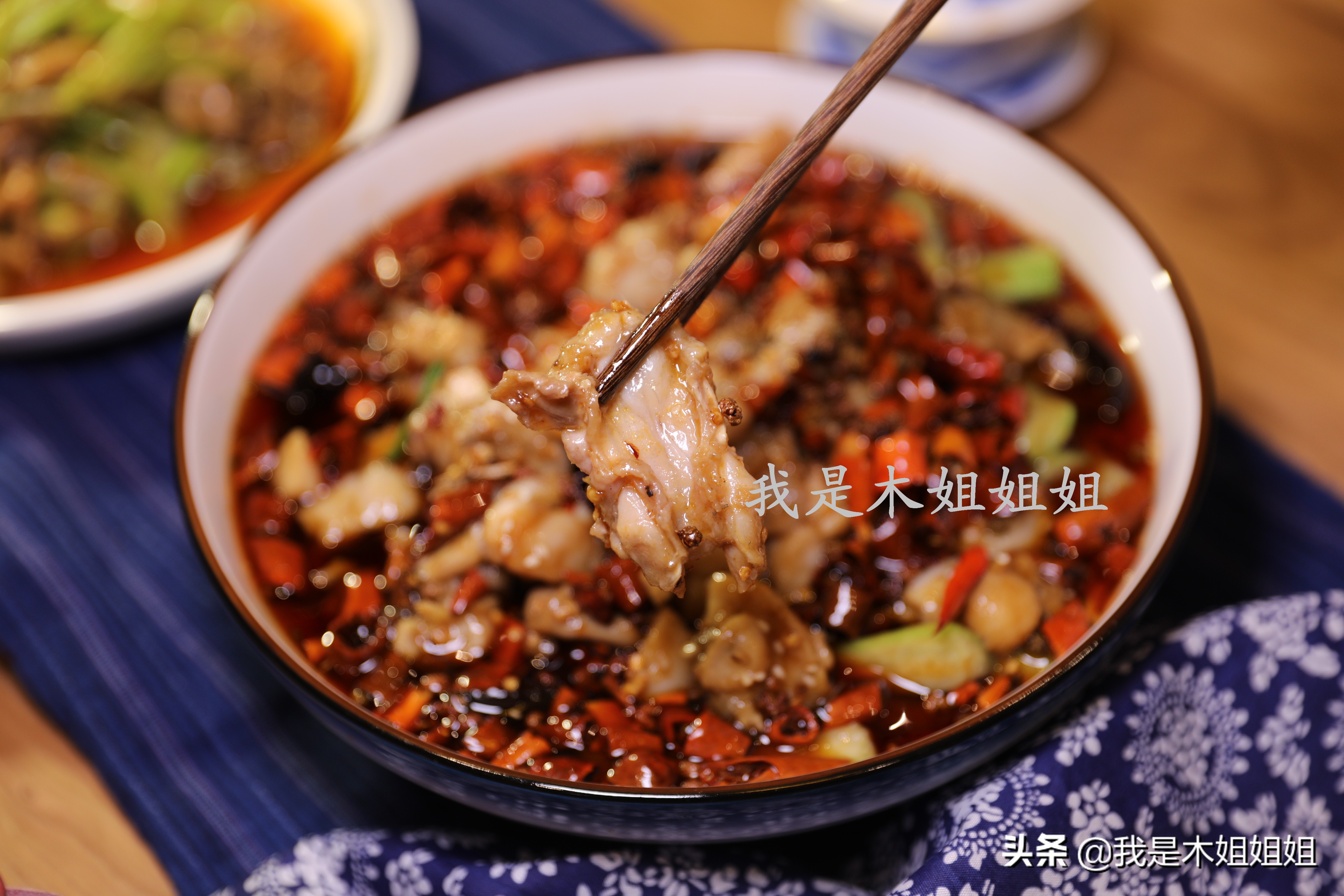 贵州特色酸汤鱼火锅,西安的贵州酸汤火锅