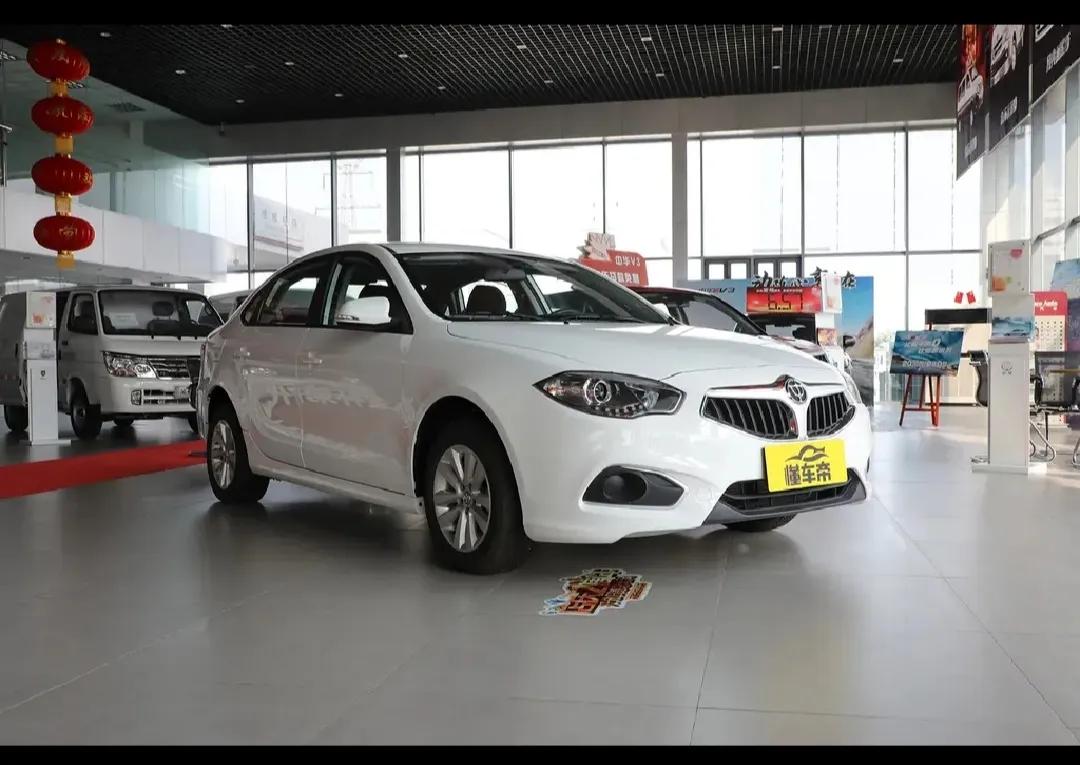 中华汽车的缺点,中华车的缺点和不足