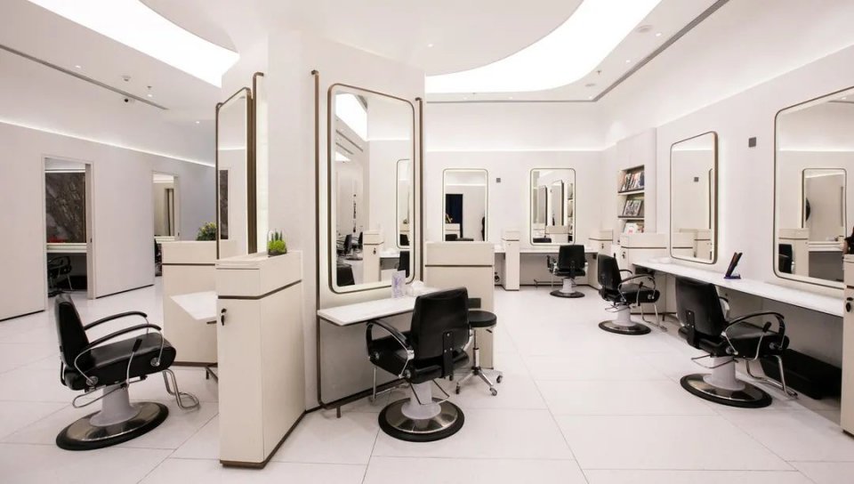 lisa同款发色演唱会,lisa同款发色妆容