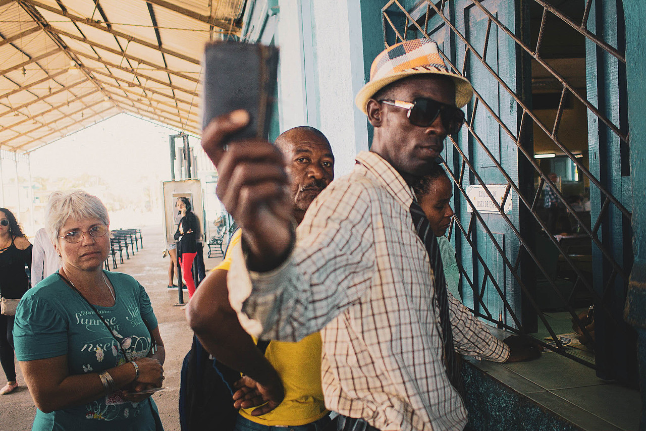 只有3g网络是什么原因,古巴3g网