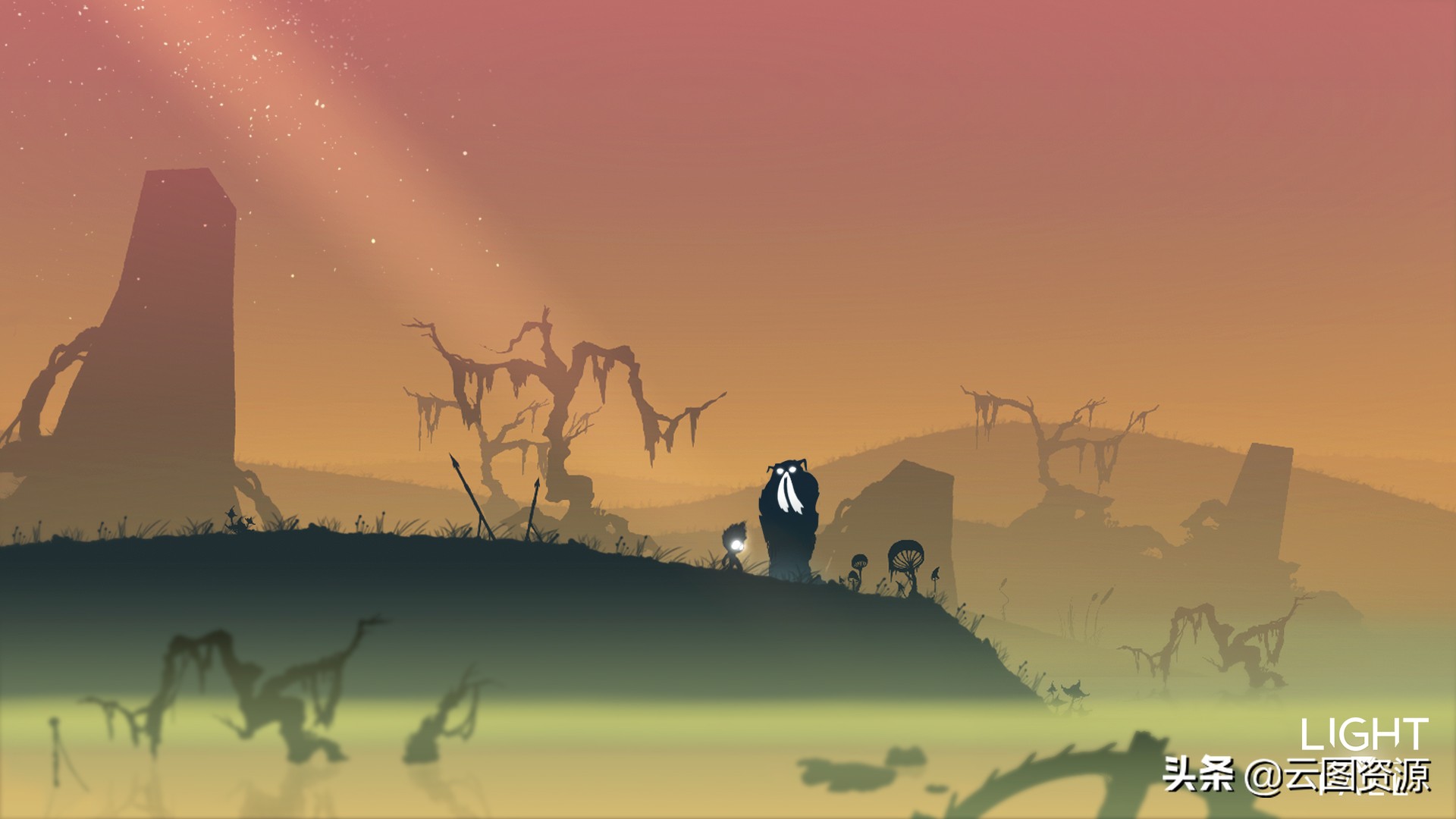 画面美到极致的冒险类游戏,2d冒险类游戏推荐