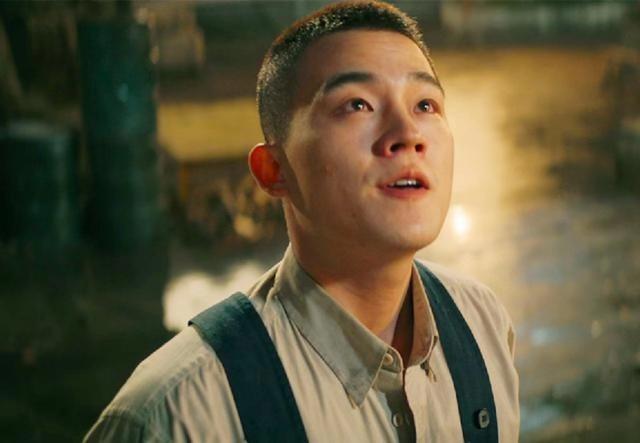 张译黄渤我和我的祖国完整版,我和我的祖国幕后纪实黄渤