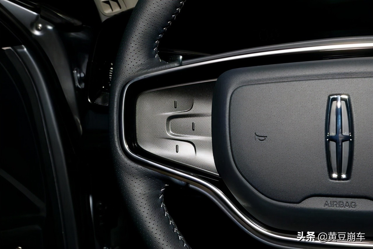 全新林肯z实拍,全新林肯z视频介绍