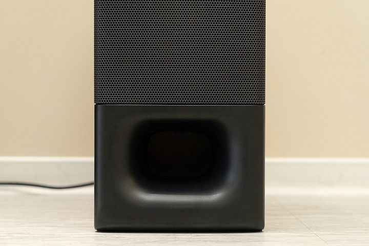 索尼ht-s350回音壁光纤连接,索尼ht-s350拆解