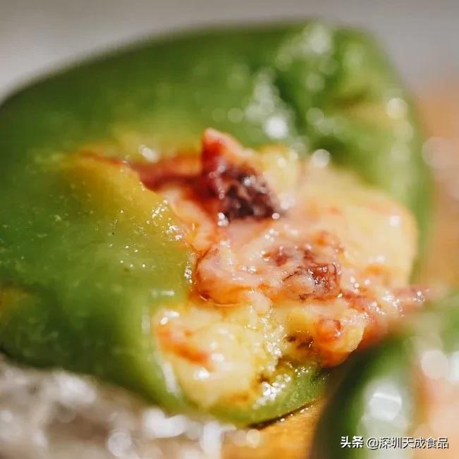 青团是真的好吃,青团真的很好吃吗