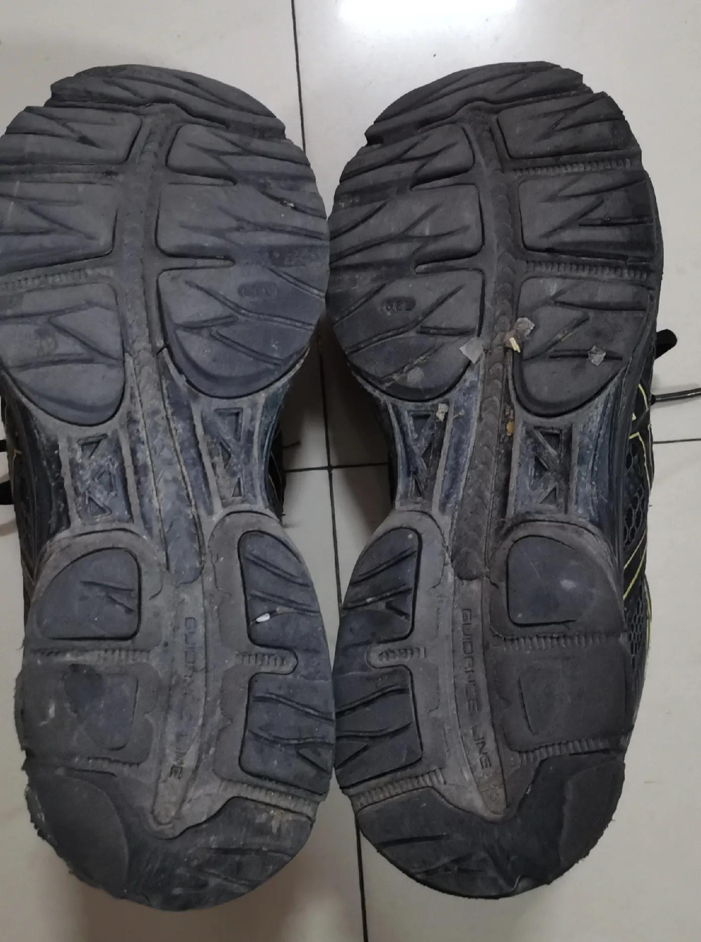 跑步装备比较,初学减肥跑步者跑鞋推荐