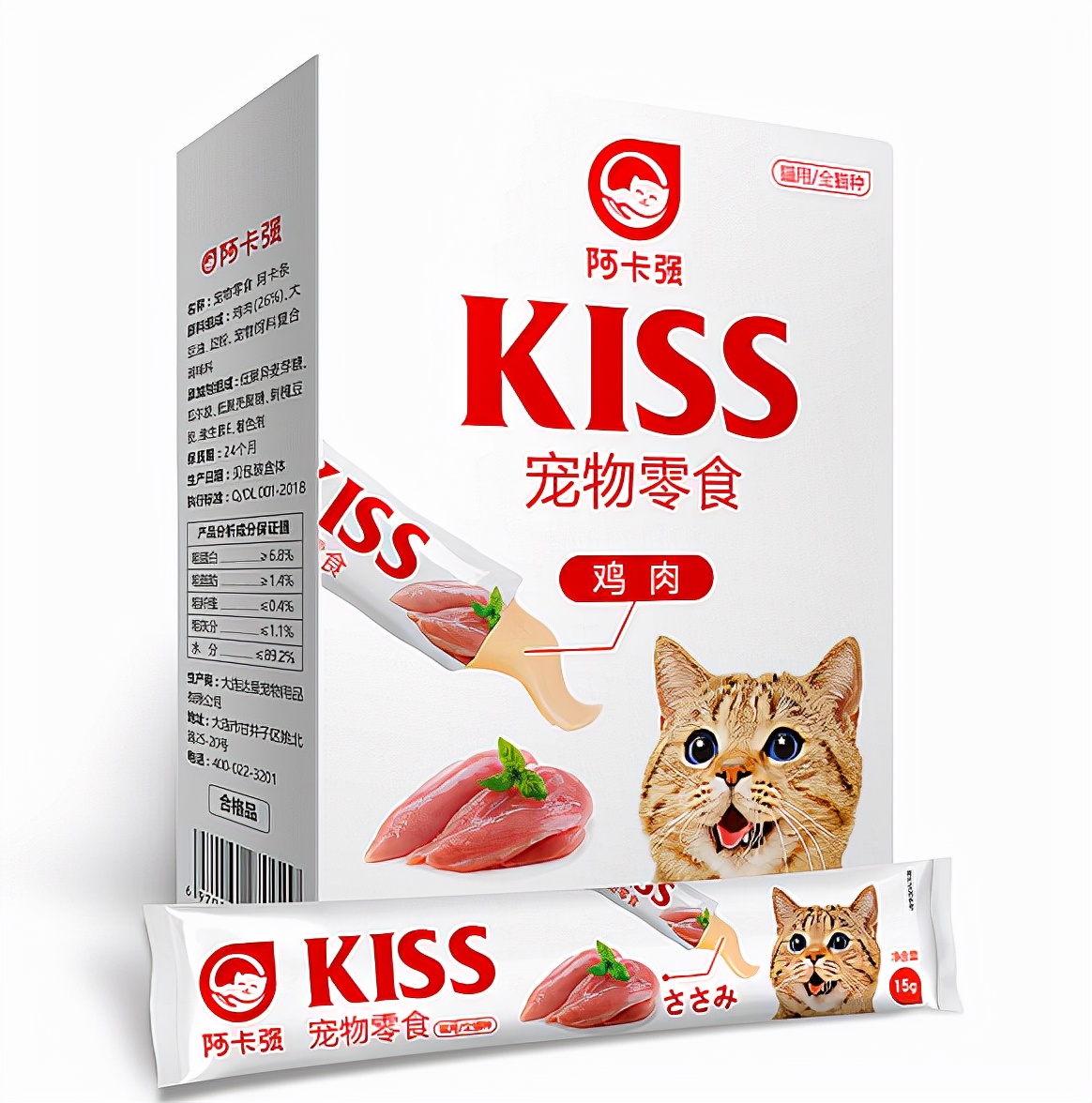 猫主粮怎么样,猫咪猫粮要选什么含量高的