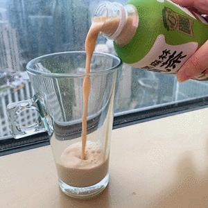 多亏这几块钱的快乐，最近我每天都幸福得冒泡