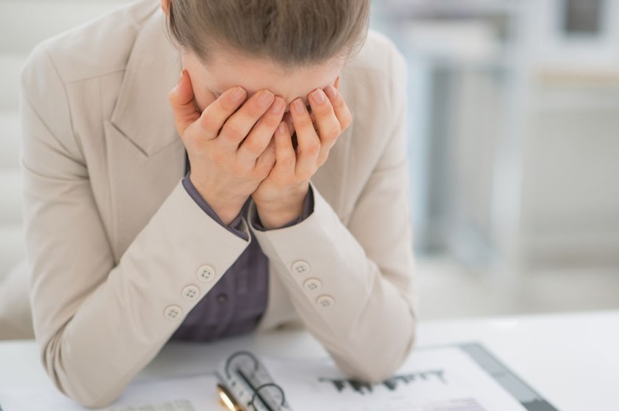 面对失眠的困扰针对性解决很重要,面对失眠哪些是正确的做法