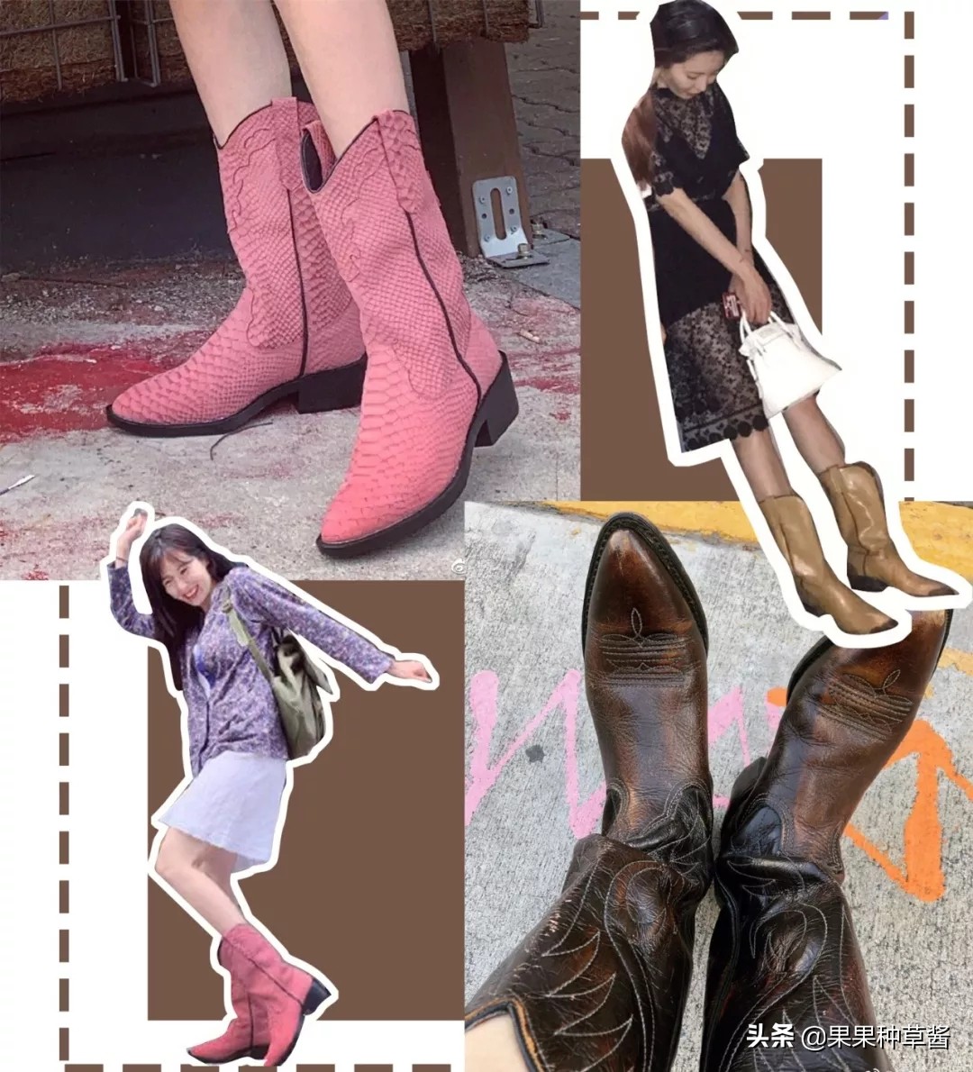 穿短裤穿什么鞋子显腿瘦,腿型不好看小个子穿什么鞋子