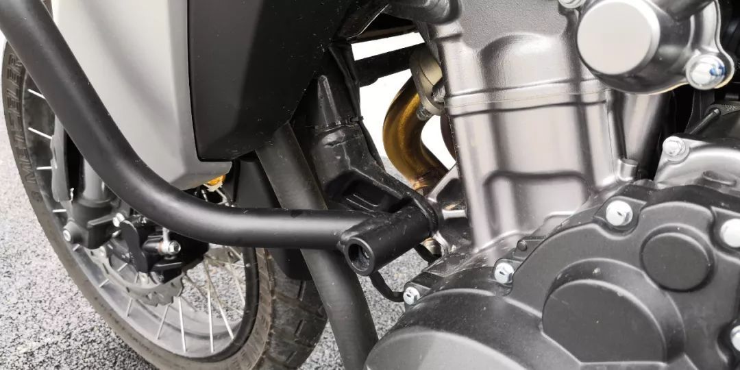 凯越500x神车,凯越机车500x经典