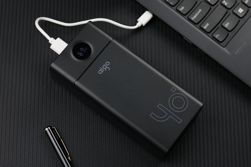 aigo充电宝10400毫安使用说明,AIGO聚合物充电宝怎么样