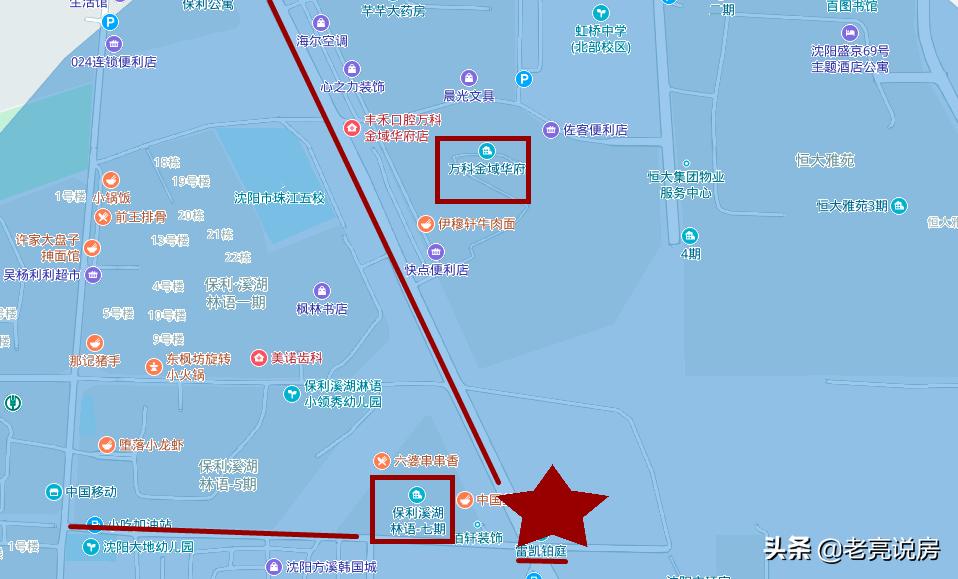 怒江街新楼盘,怒江北街碧桂园新楼盘