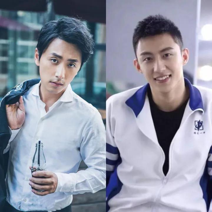 明星撞脸不可怕谁不红谁尴尬,明星撞脸不尴尬性别不同才尴尬