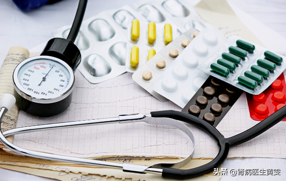肾病合并高血压复发怎么办?这些因素导致反复,如何降血压达标?