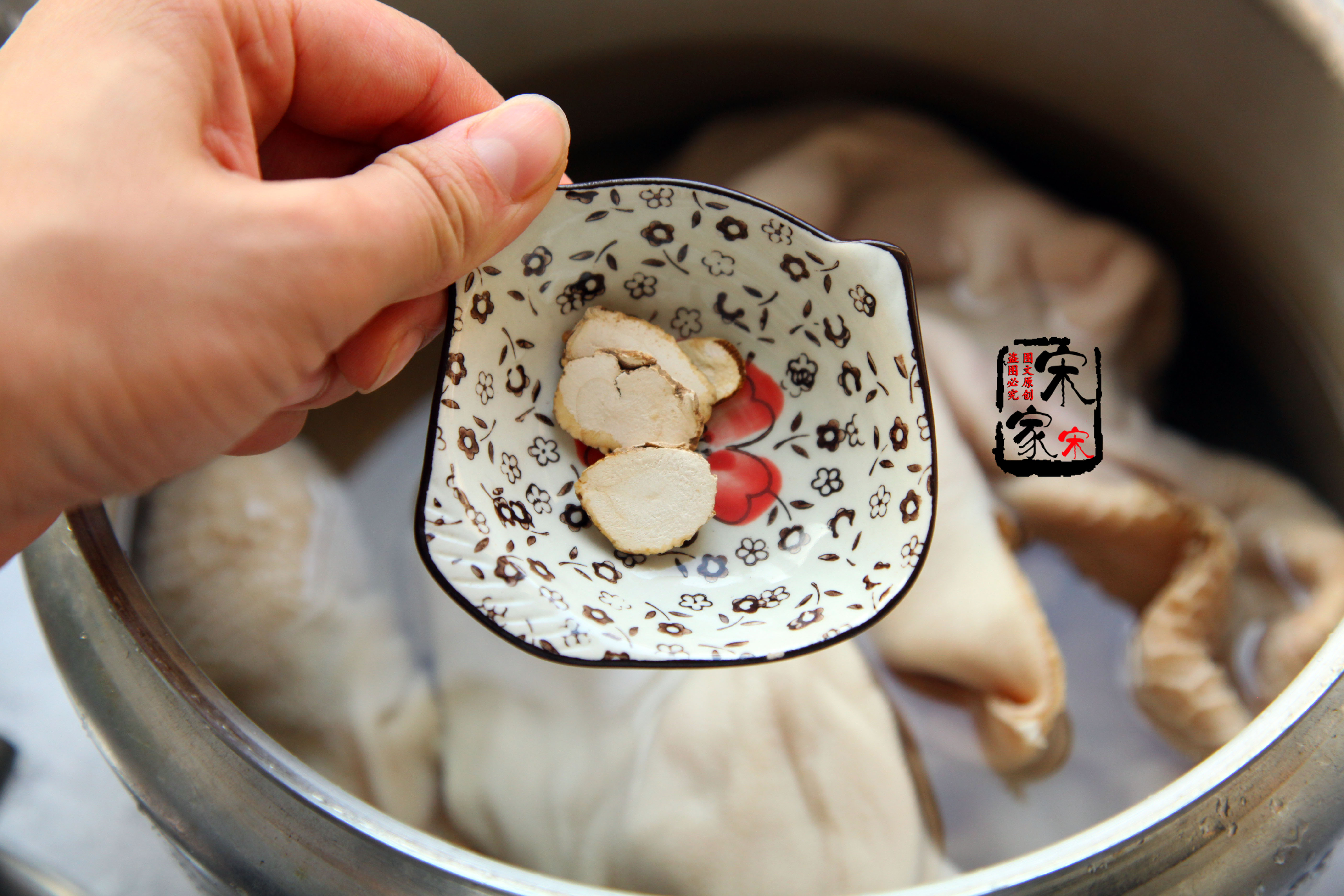 羊肚怎样做才能软烂,羊肚最简单做法大全