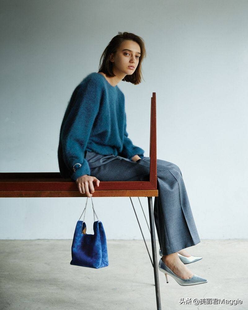 maggie美丽物语,maggie的美丽物语小程序