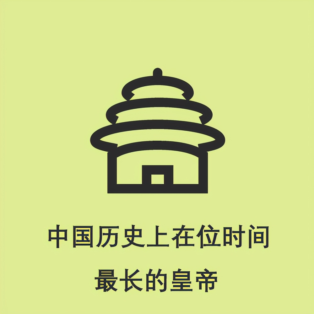 清朝康熙帝版图,满清皇帝康熙