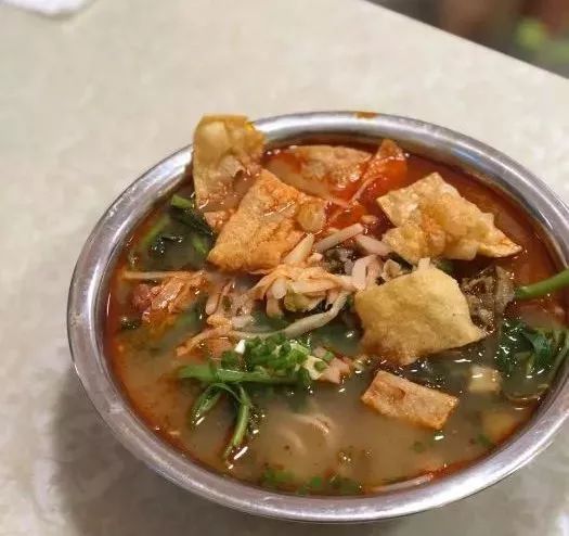 南宁市藏在巷子里的大排档,南宁隐藏在小巷的川菜