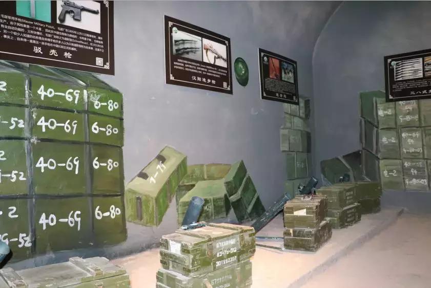 清明踏青好去处邯郸,清明假期旅游必备