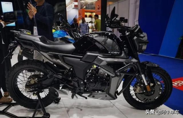 升仕启典150g1是街车吗,升仕启典150g1复古车