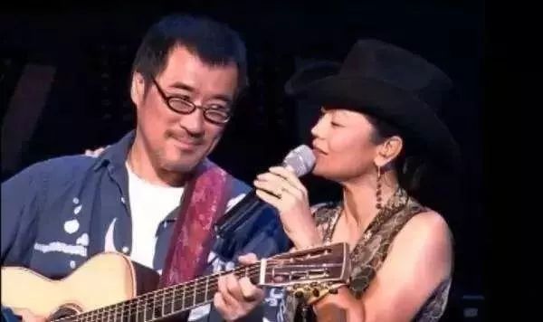 一手捧红的六位女星,刘若英李宗盛谁更爱你