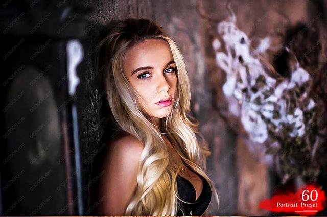 lightroom风格预设官方,lightroom日系预设