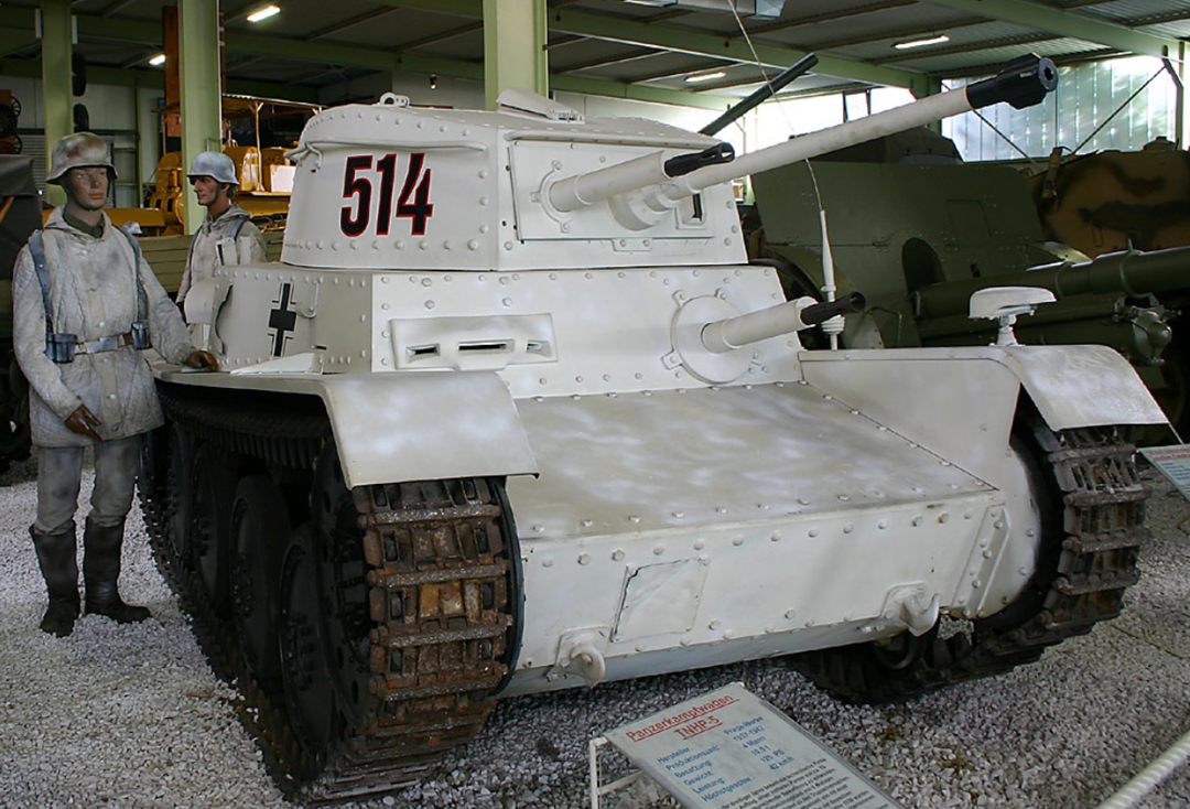 德军最大的重型装甲车,德军最强十大坦克