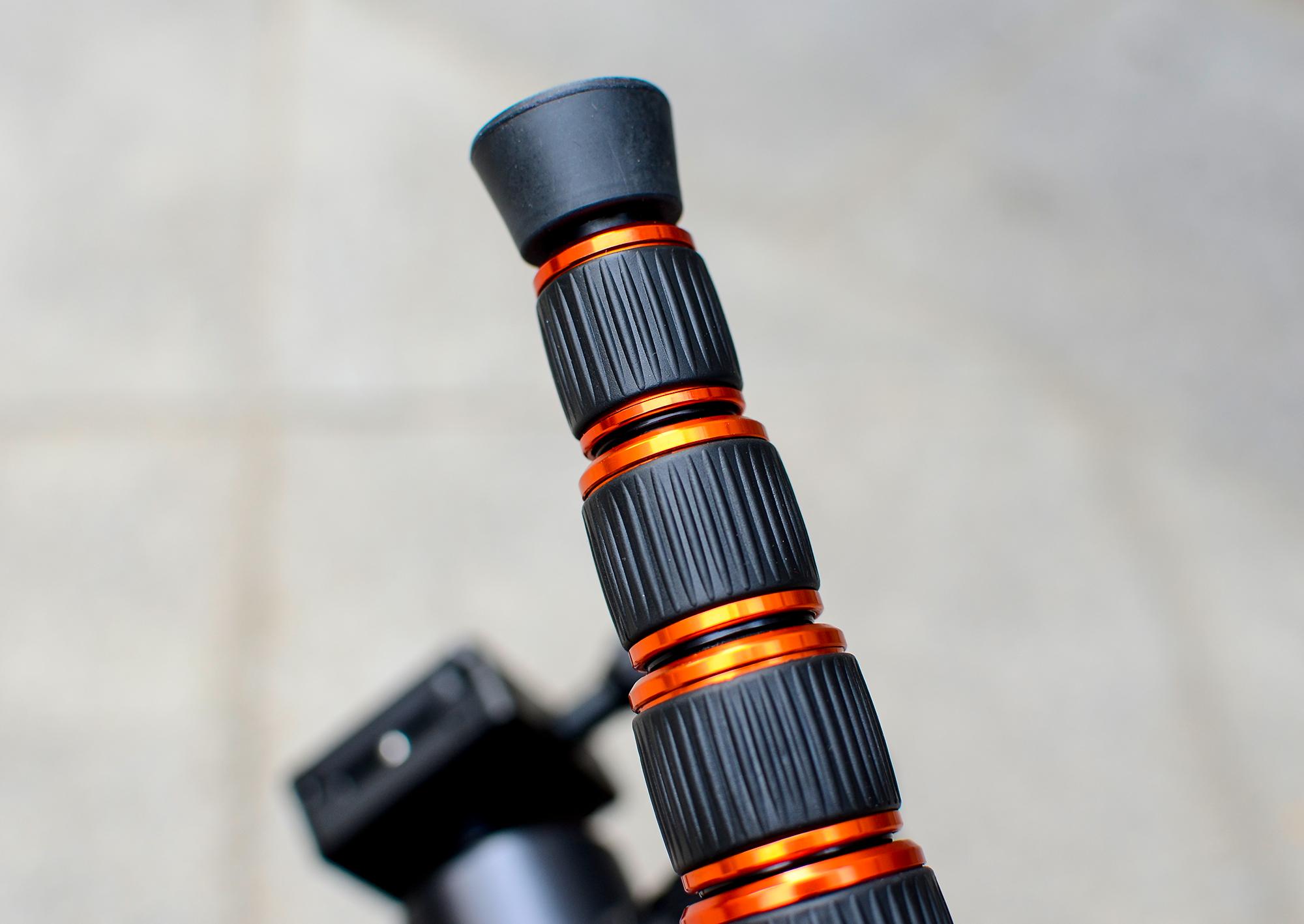 捷宝c三脚架评测,捷宝三脚架怎么选