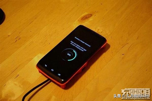 小米无线充电手机排行榜,小米无线充电手机推荐