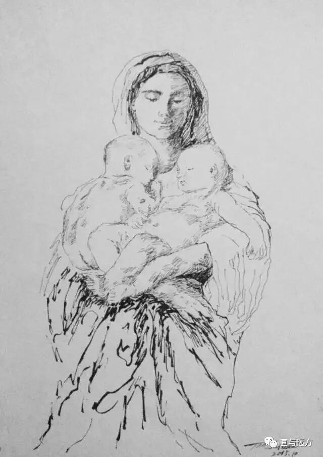 父亲节母亲节起源于哪里,希腊的母亲节图解