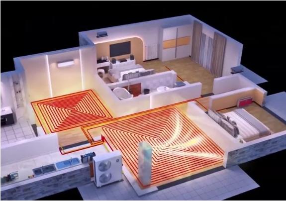 纽恩泰空气能怎么样,纽恩泰空气能好用吗