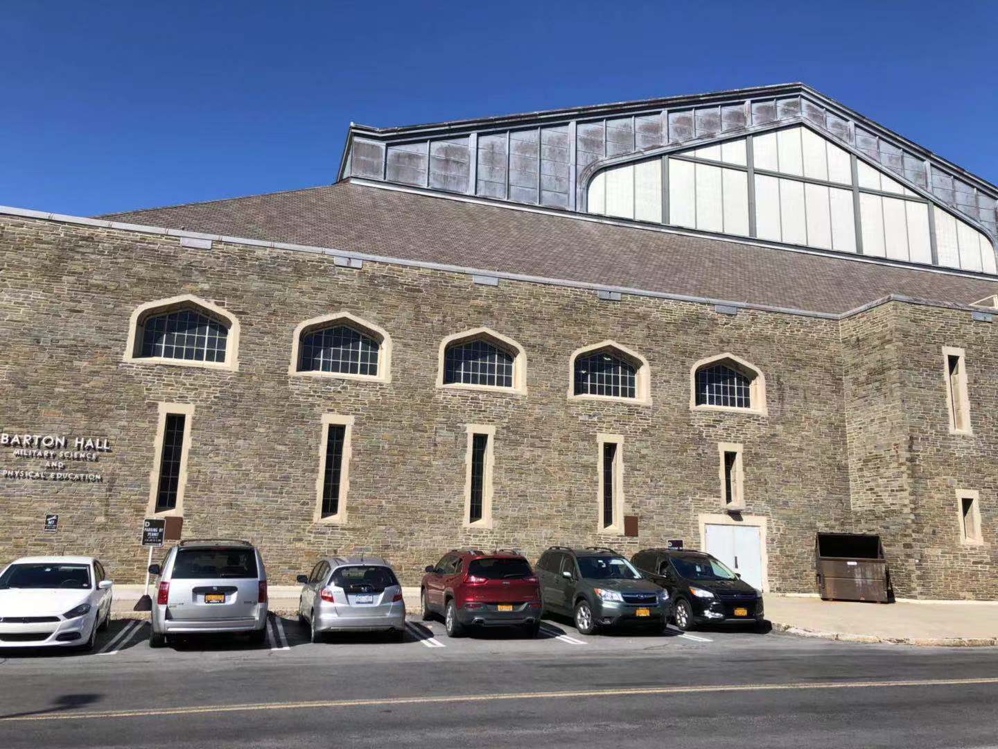 探秘美国康奈尔大学，细数康奈尔的这“几宗最”