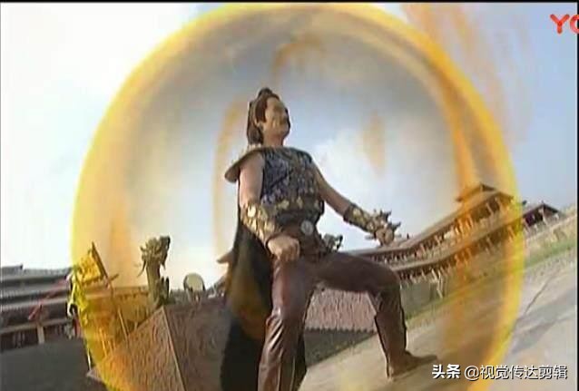 十大金刚不坏神功,十大最强防御功法