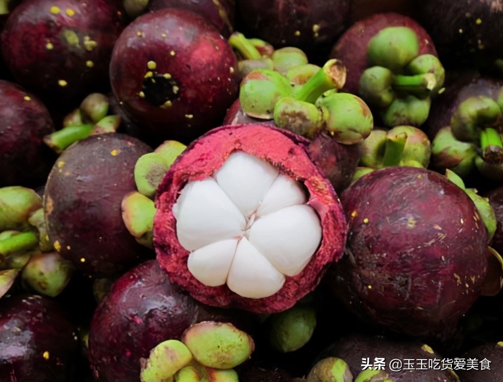 夏天吃8种水果美味又养人,夏天有什么好吃还解暑的水果