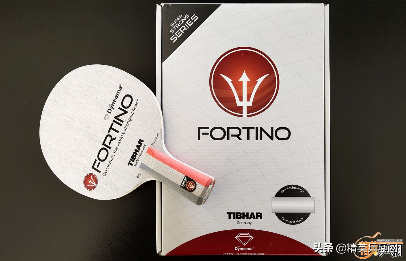 新纤维！新能量！萨姆索诺夫佛迪诺（Fortino）PRO终极甄选