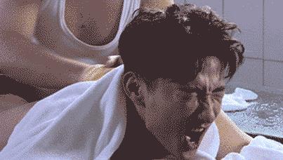 日本变态搓澡巾又来了！轻松搓泥如下雨，网友：20年的澡白洗了