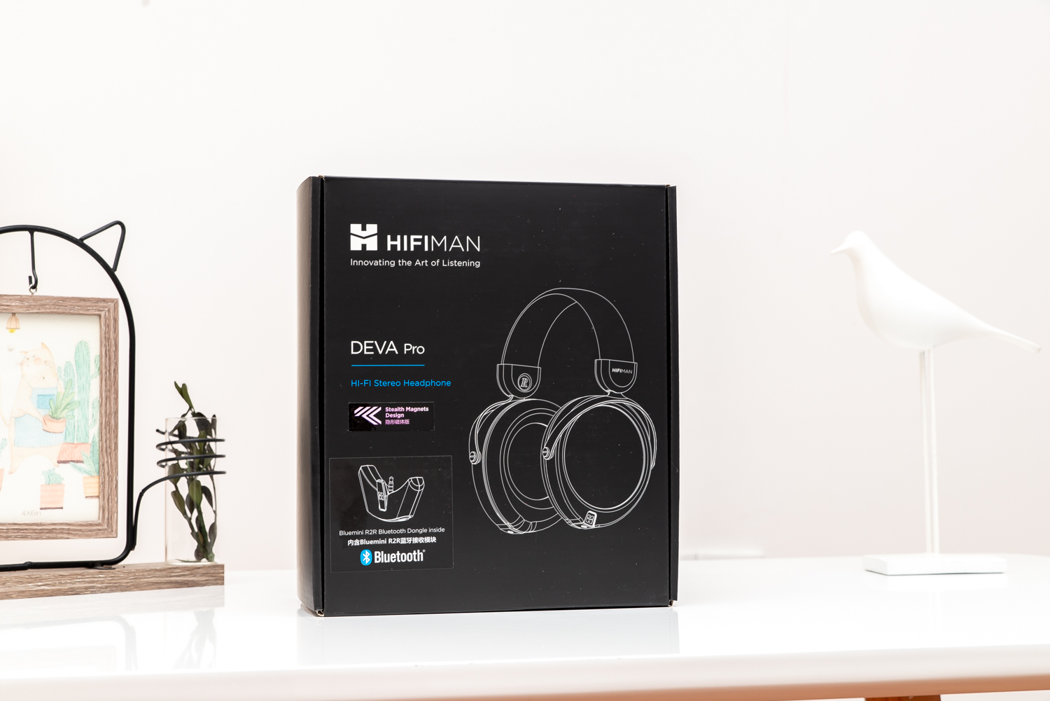 HiFiMAN耳机推荐,hifiman最推荐的耳机