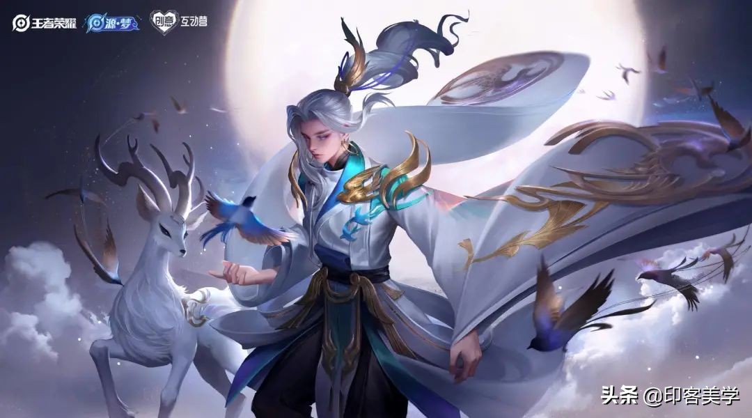 今天的电竞游戏圈，依然是男主世界？