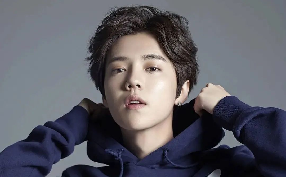 鹿晗赵彬彬评价,赵彬彬和鹿晗是什么关系