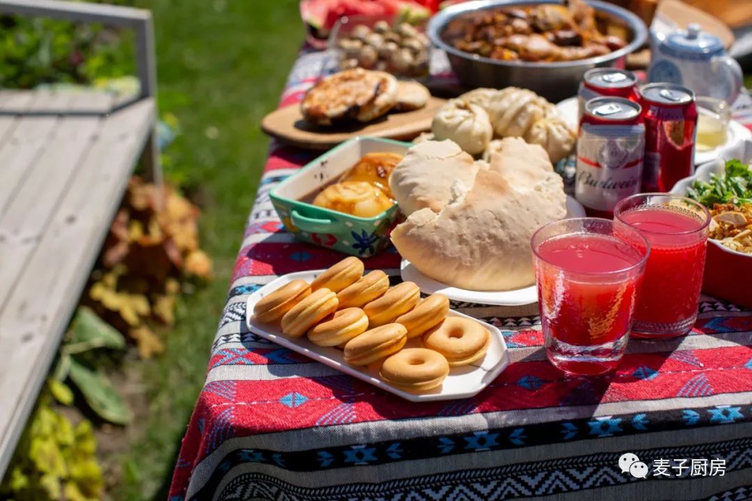 麦子厨房打卡,麦子厨房小红锅价格