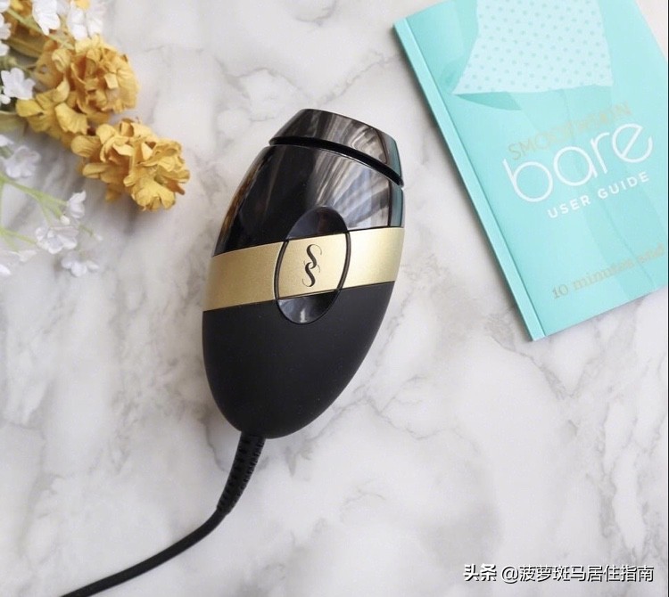 永久性脱毛的最好方法,真正能永久脱毛的办法