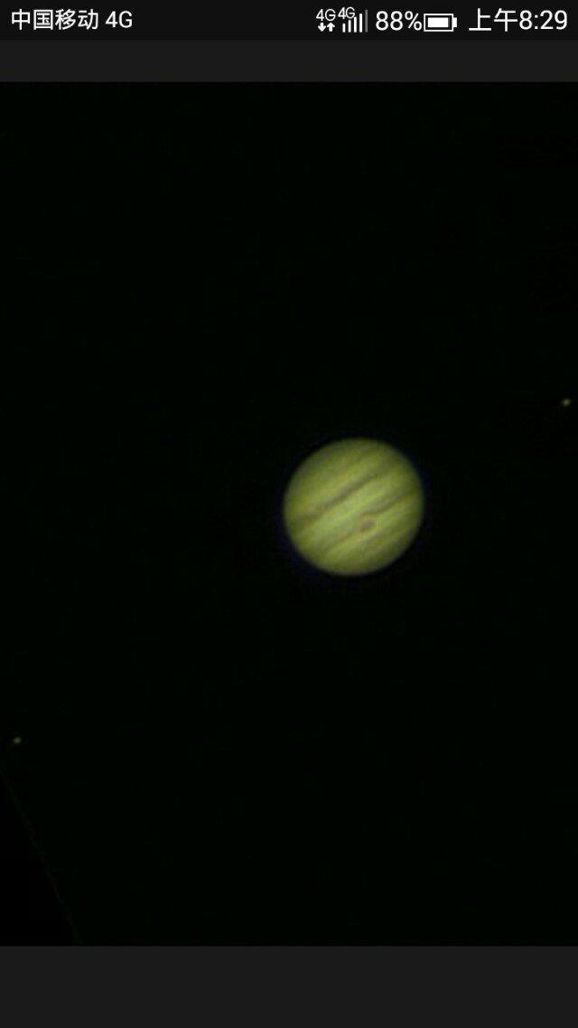 星特朗80dx好操作吗,星特朗80dx真实效果