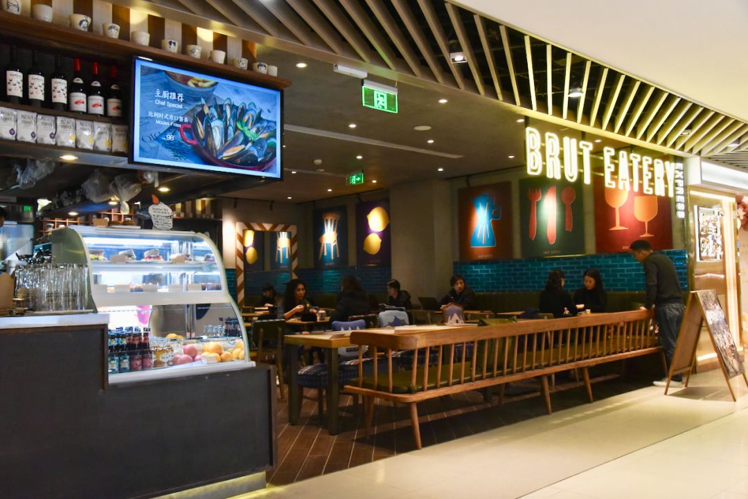 新天地拍摄现场,新天地广场完整视频