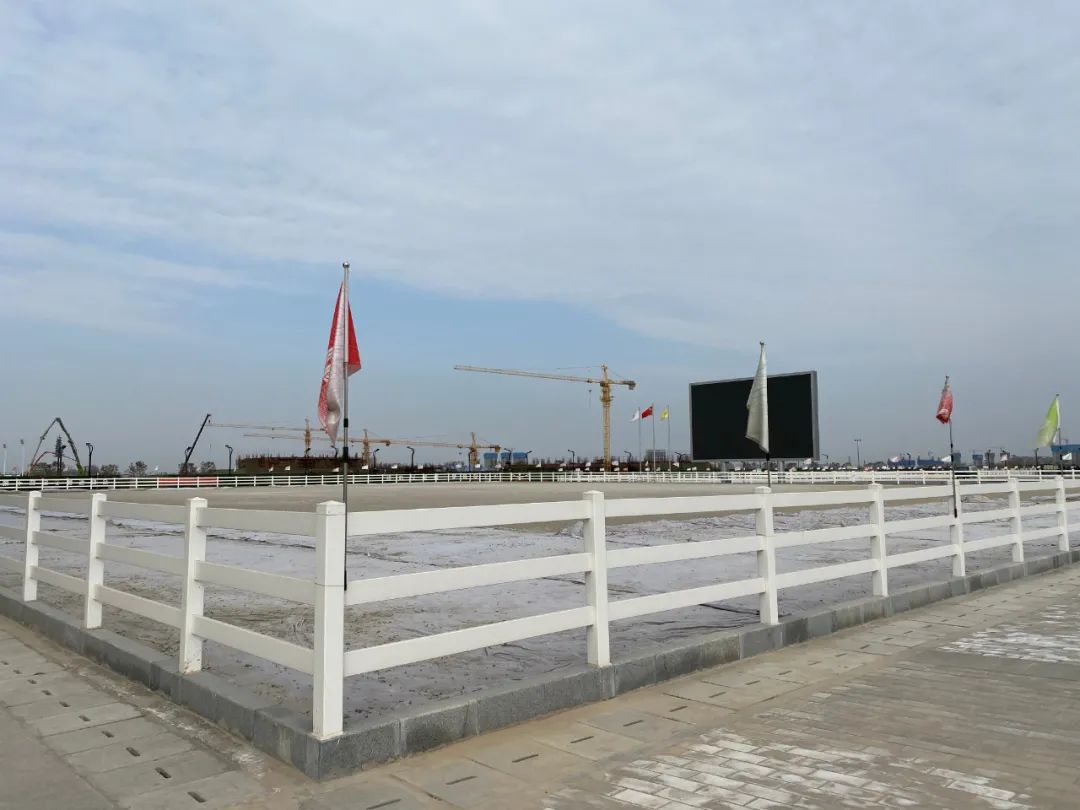 十四运马术室内场馆面积,十四运马术场馆