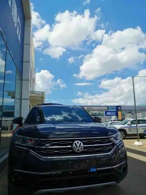 途观x和探岳x哪个车值得购买,上汽大众途观和一汽探岳哪个好