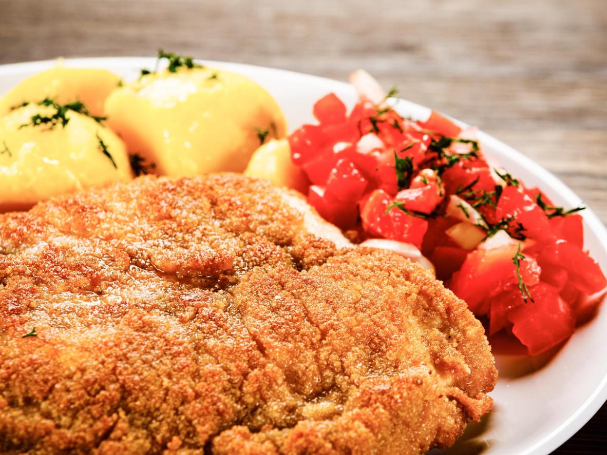 探索波兰的永恒牛奶吧