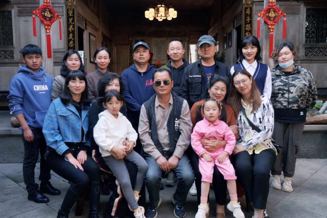 硬核!央视《味道》拍摄在腾冲完美收官!