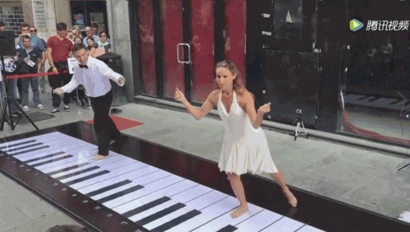 巧练速成,巧弹钢琴曲教程